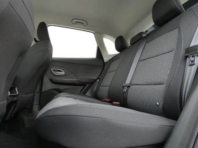 MG ZS Hybrid+ Select AUT+Navi+RKam+Klima+PTS