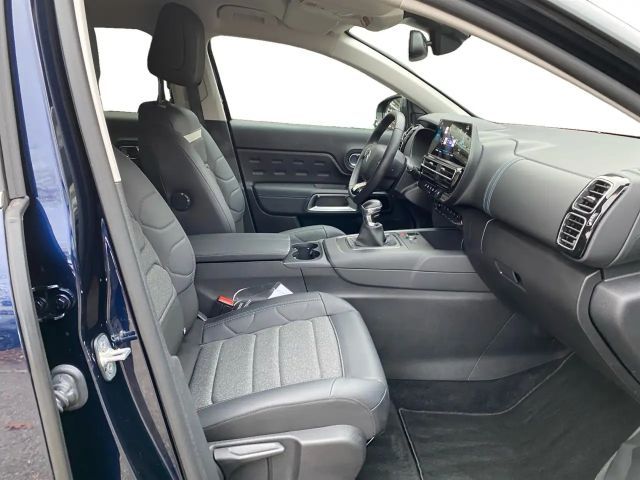 Citroën C5 Aircross Plus PureTech