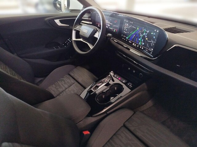 Audi A5 Avant S-Tronic