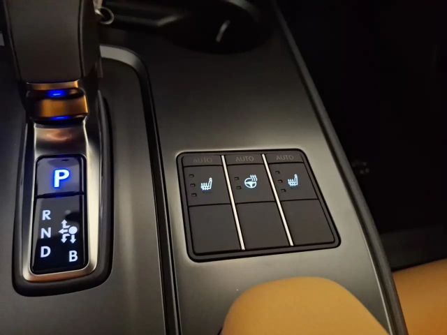 Lexus UX F Sport Sport