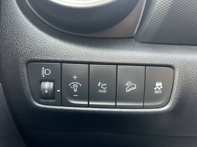 Hyundai Kona 1.6 2WD Prime T-GDi