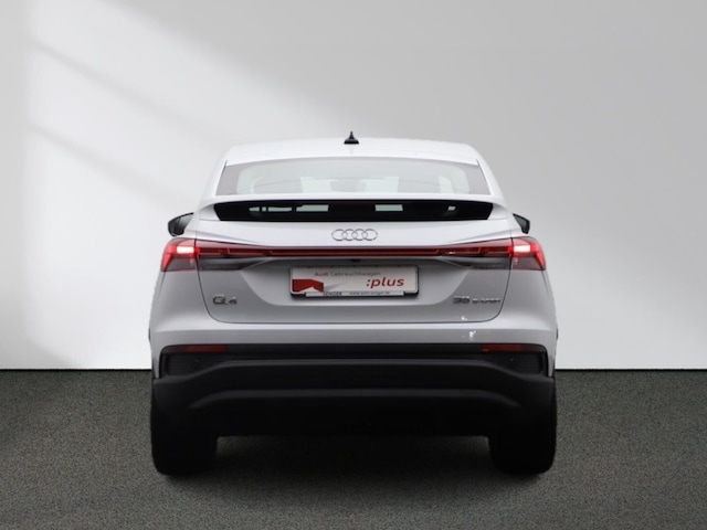 Audi Q4 e-tron 35 Sportback