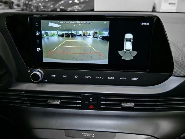 Hyundai Bayon 1.0 T-GDi Trend