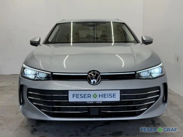 Volkswagen Passat Business IQ.Drive Variant