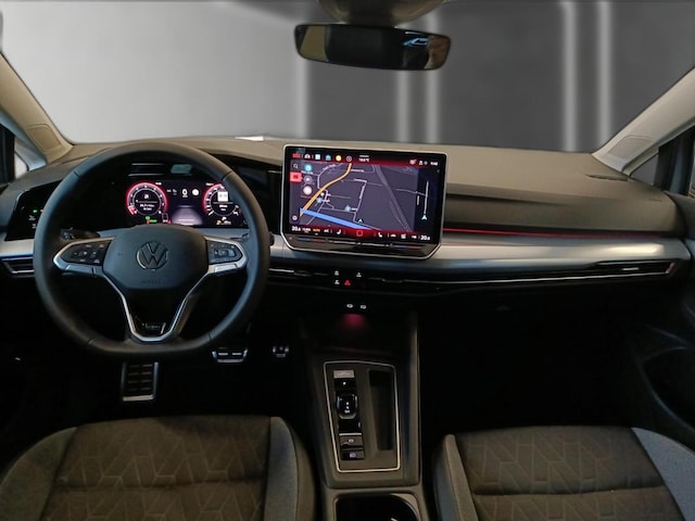 Volkswagen Golf 1.5 eTSI DSG Golf VIII Variant