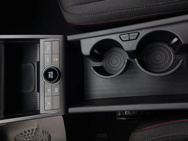 Hyundai Kona Electric N Line