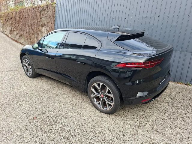 Jaguar I-Pace AWD