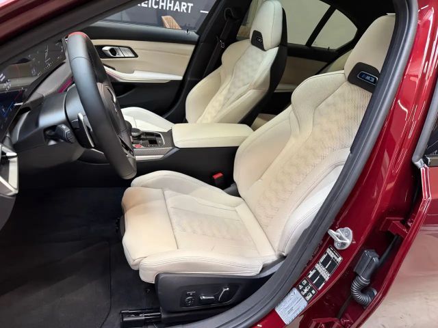 BMW M3 Competition Sedan xDrive