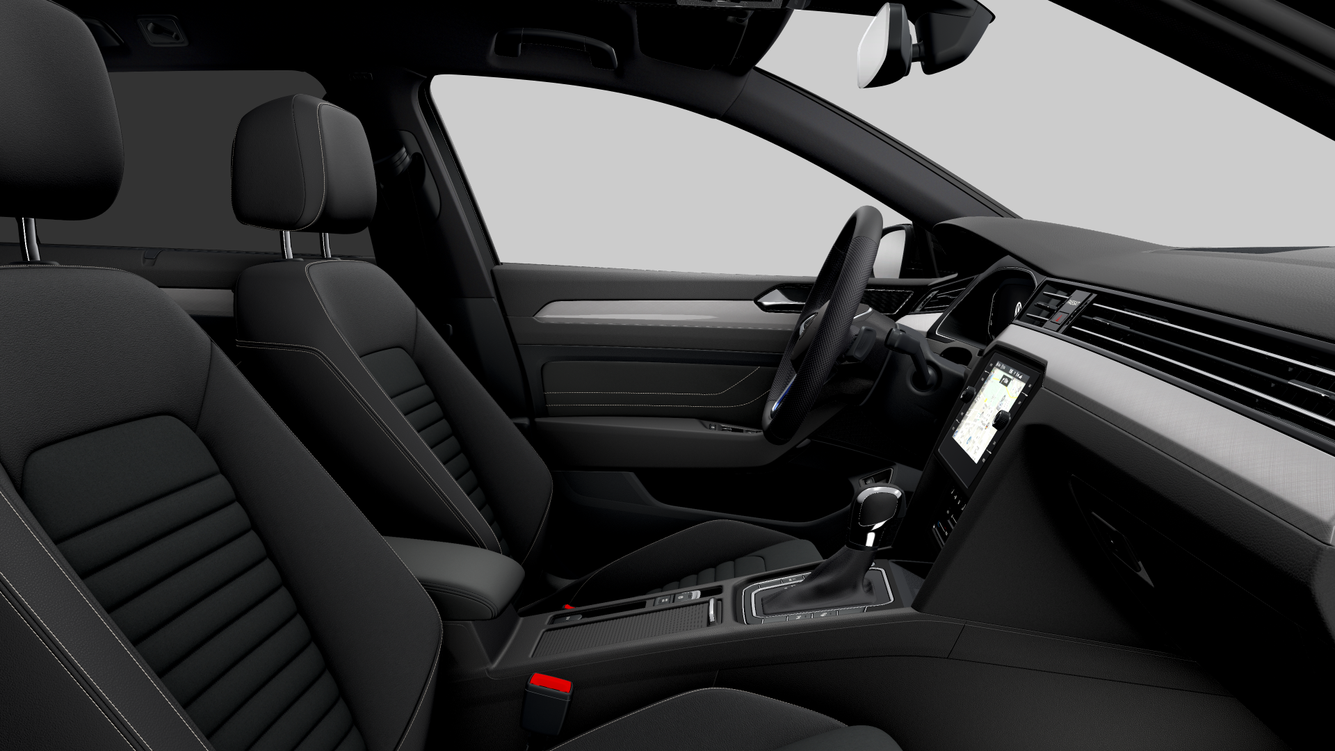 Volkswagen Passat 1.4 TSI GTE Variant