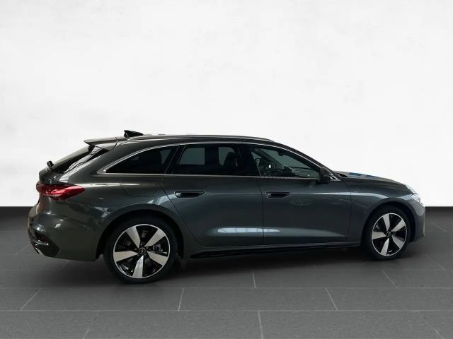 Audi A5 Avant Hybride Quattro S-Tronic