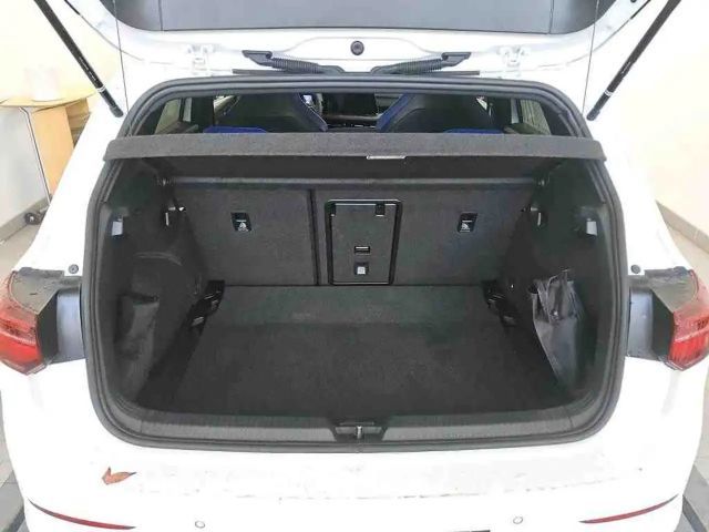 Volkswagen Golf 2.0 TSI 4Motion DSG Golf VIII