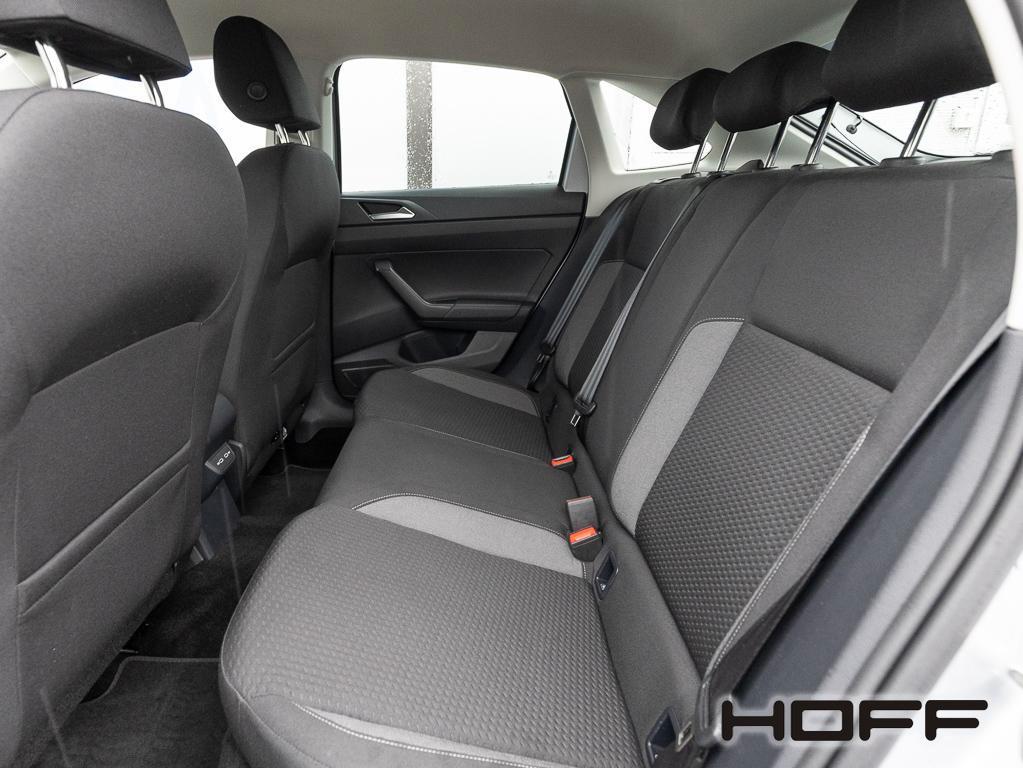 Volkswagen Taigo 1.0 TSI Life