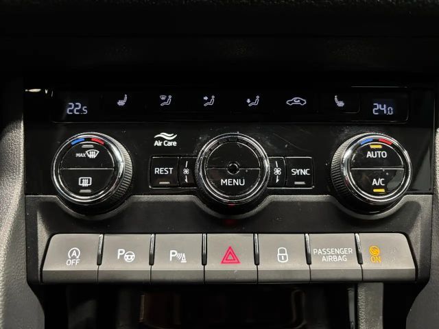 Skoda Kodiaq 2.0 TDI 4x4 Style Style