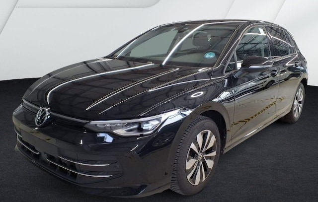 Volkswagen Golf 1.5 TSI Golf VIII