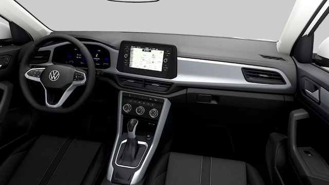 Volkswagen T-Roc 2.0 TDI DSG Life