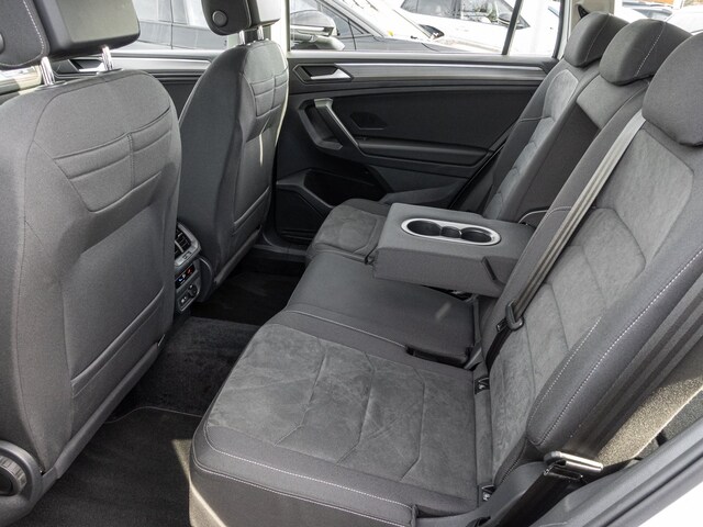 Volkswagen Tiguan 2.0 TDI Allspace DSG