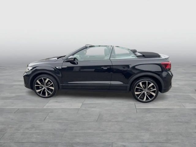 Volkswagen T-Roc 1.5 TSI Cabriolet DSG R-Line