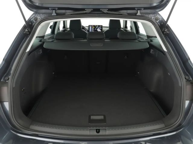 Seat Leon 1.5 TSI Style