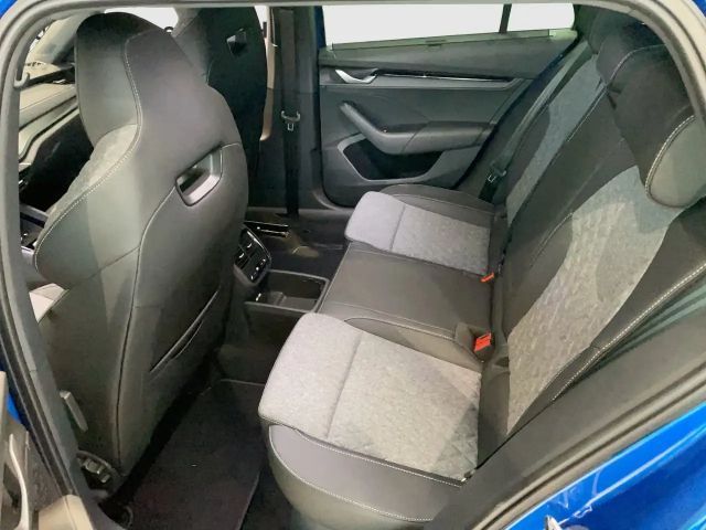 Skoda Octavia Sportline