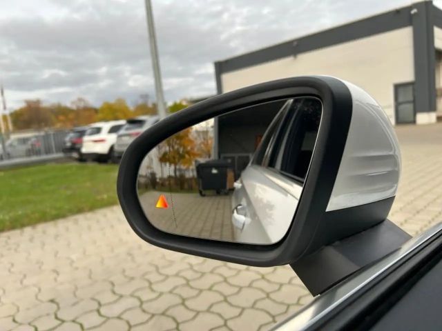 Mercedes-Benz A 180 Progressive