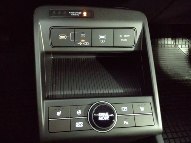 Hyundai Kona Electric Smart