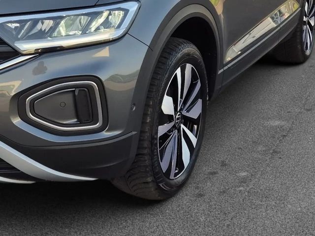 Volkswagen T-Roc 1.5 TSI DSG Life