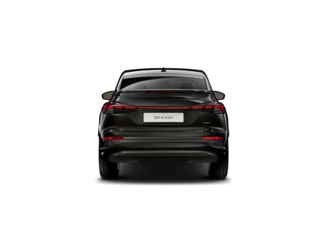 Audi Q4 e-tron Quattro Sportback