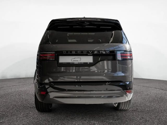 Land Rover Discovery AWD D250 Dynamic SE