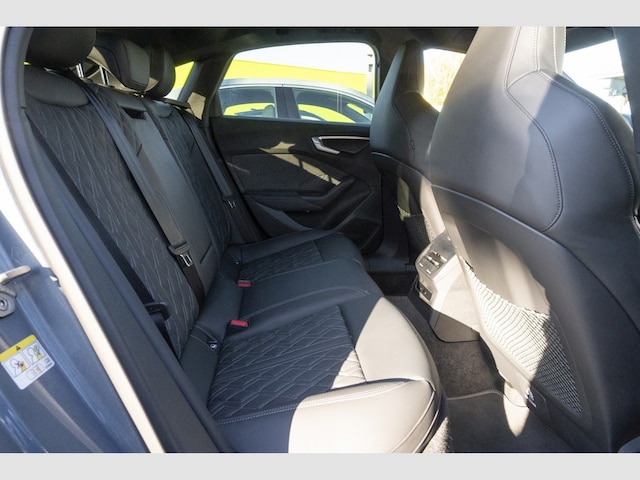 Audi A5 Quattro S-Tronic