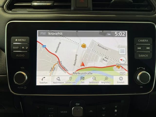 Nissan Leaf 40 kWh N-Connecta