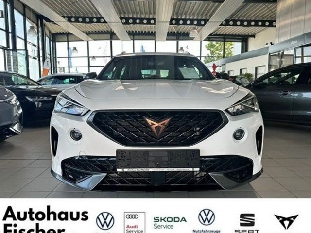 Cupra Formentor Priority e-Hybrid