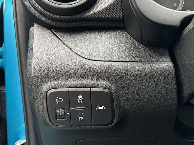 Hyundai i10 1.0 Select
