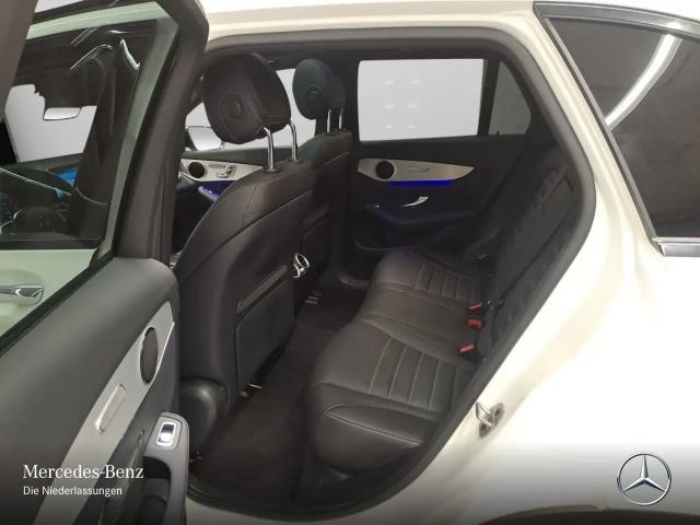Mercedes-Benz GLC 300 4MATIC AMG Line