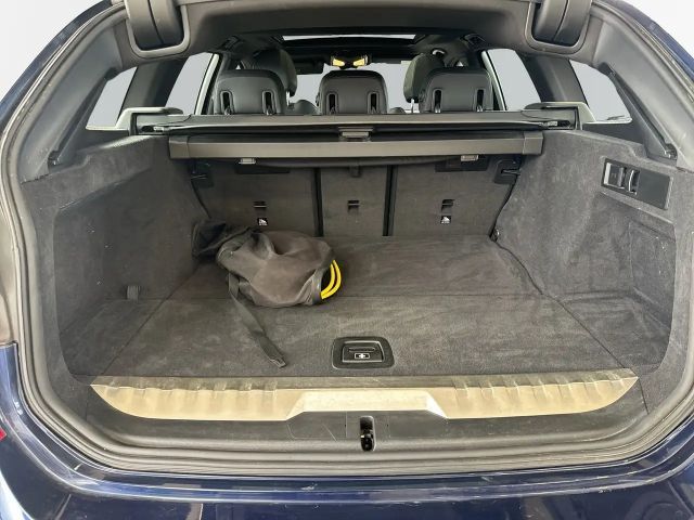 BMW 330 330e M-Sport Touring xDrive