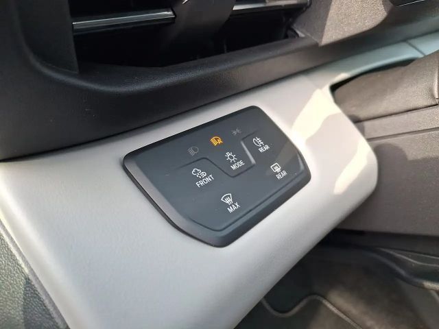 Ford Explorer AWD EV Premium