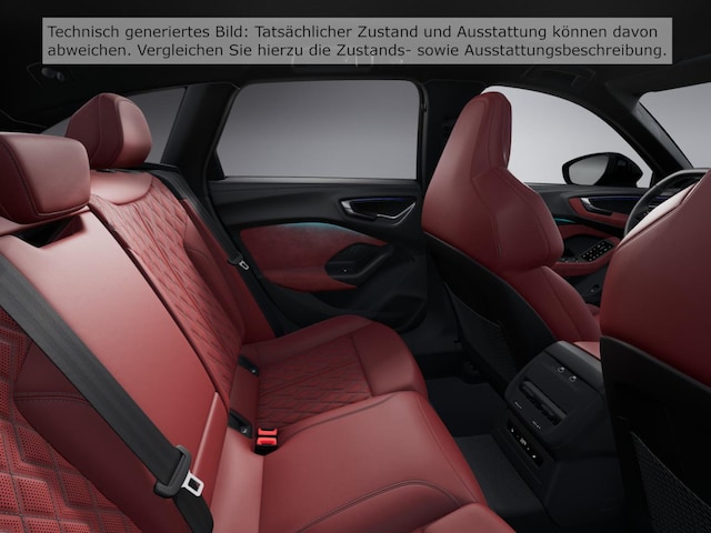 Audi S5 Avant S-Tronic