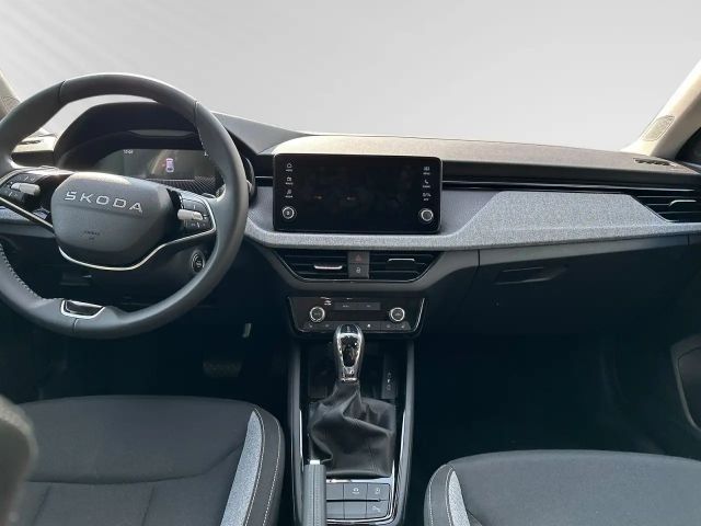 Skoda Scala 1.0 TSI Selection