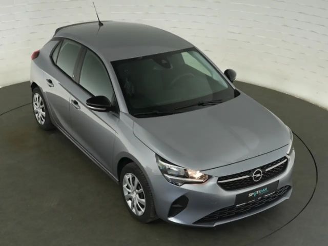 Opel Corsa Edition F Edition