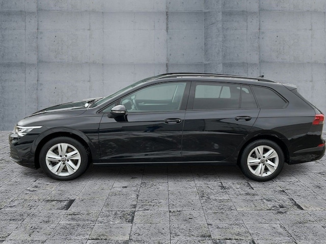 Volkswagen Golf 2.0 TDI DSG Golf VIII Variant