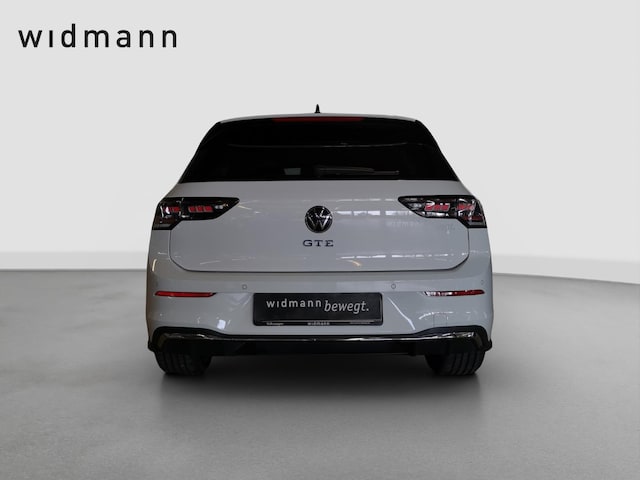 Volkswagen Golf DSG IQ.Drive eHybrid