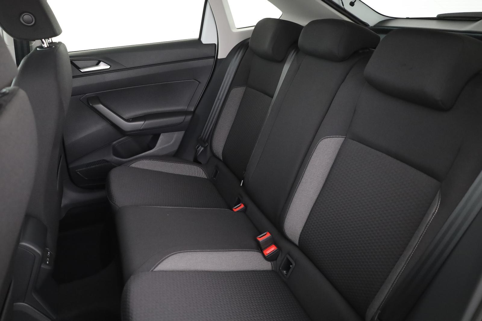 Volkswagen Taigo Life