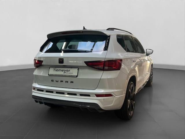 Cupra Ateca 1.5 TSI DSG