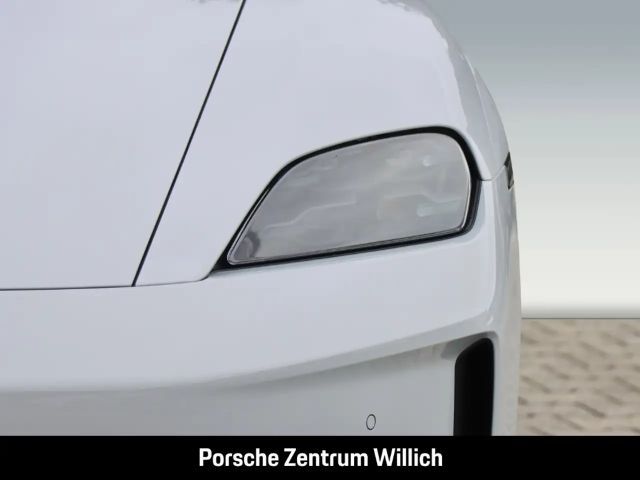 Porsche Taycan 4S Sport Turismo