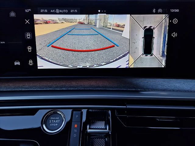 Peugeot E-3008 Dual-Elektromotor "Launch Edition" 325 AWD "Jän...