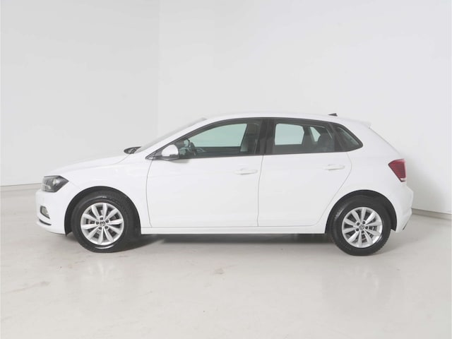 Volkswagen Polo 1.0 TSI Highline