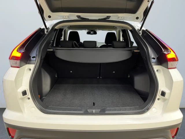 Mitsubishi Eclipse Cross MIVEC PHEV