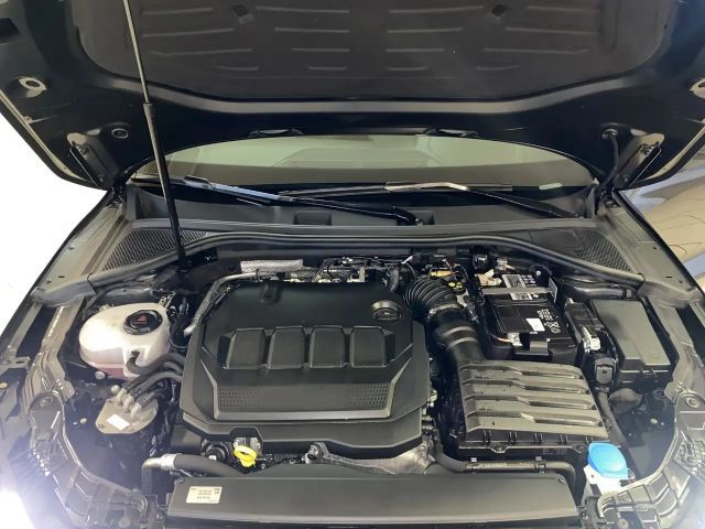 Audi A3 Sedan Sportback