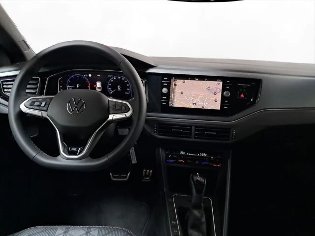 Volkswagen Taigo DSG IQ.Drive R-Line