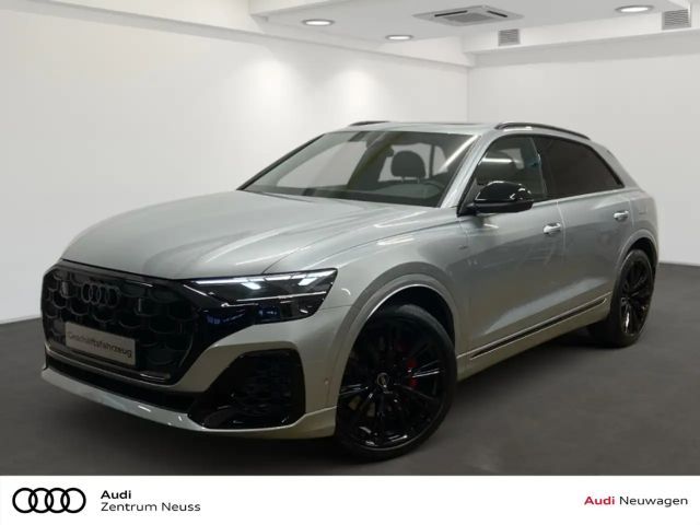 Audi Q8 Hybride Quattro