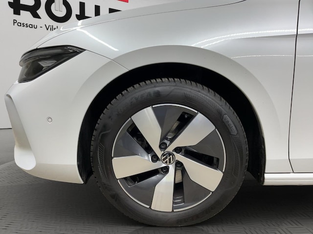 Volkswagen Passat 2.0 TDI DSG